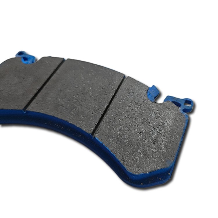 For Audi RS3 RS4 RS5 RS6 RS7 RSQ8 S4 S5 B9 S6 S7 C8 Porsche Paramera Macan Cayenne Brake Pads Endless