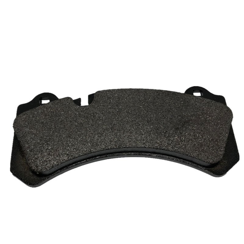 Car Parts Modified Brake Calipers GT6 6 Pot Ceramic Brake Pads for Honda Civic Rims 18 19 20 Inch