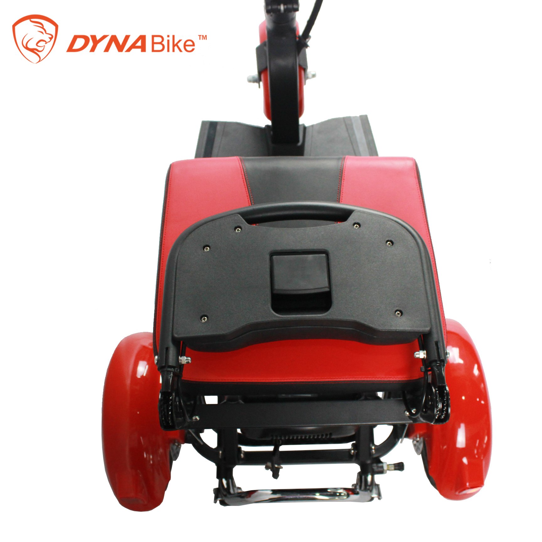Hot Selling Tricycle Scooter Electric Mobility Scooter for Elderly 48V 300W 7.8Ah Li-Battey 3 Wheel Trikes Electric Scooter