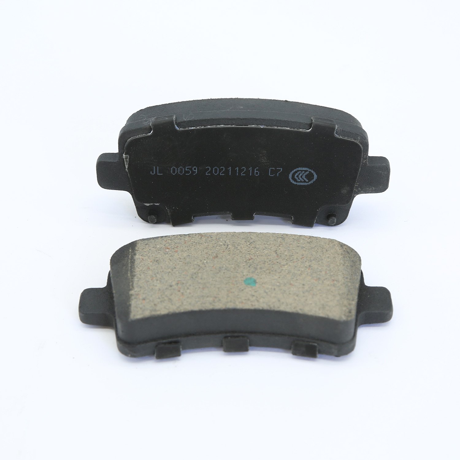 D1391 Car Brake System Auto Part China Brake Pad Ceramic Brake Pads Hot Sales for TOYOTA SIENNA/Venza LEXUS