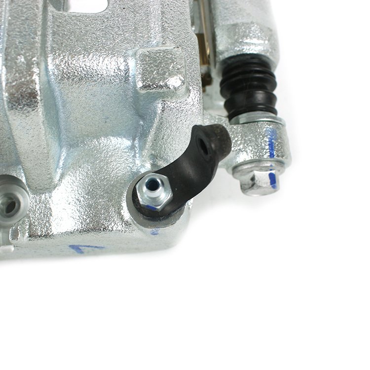 Spare Parts, Auto Brake System Left Front Big Car Brake Caliper Repair Kit 3501010W5030 Brake Calipers for JAC