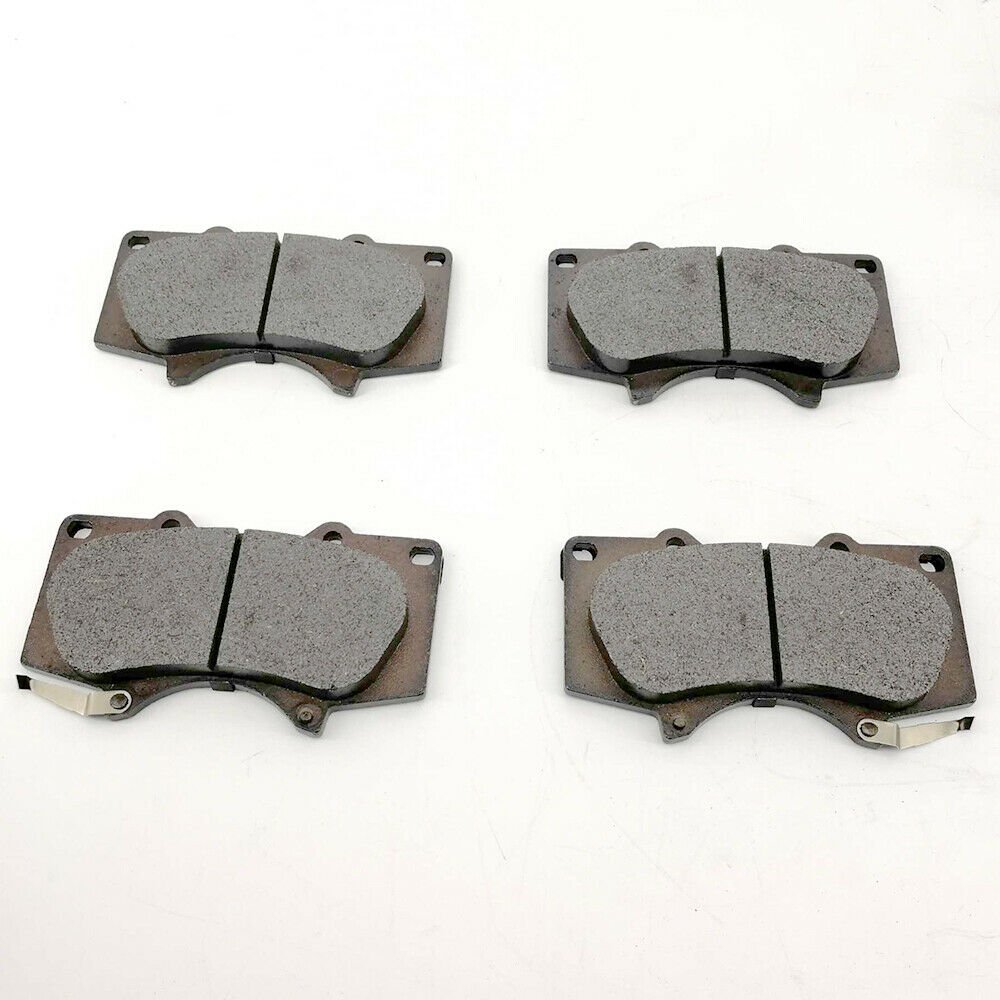 D976 Front 0446535290 Brake Pad Abs Brake System Coaster Brake for GAC TOYOTA(GR)