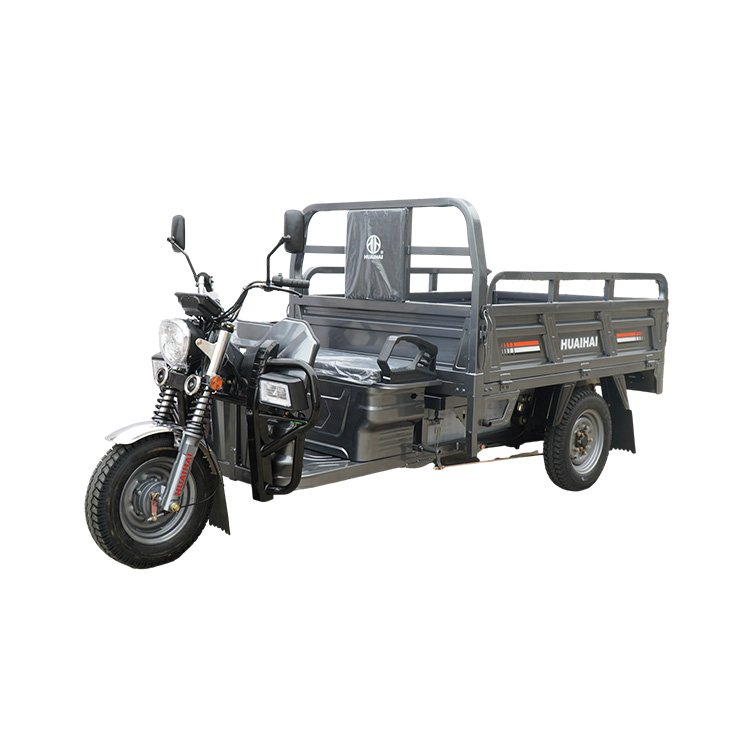 Factory Ghana Motor king Tricycle for Wholesales