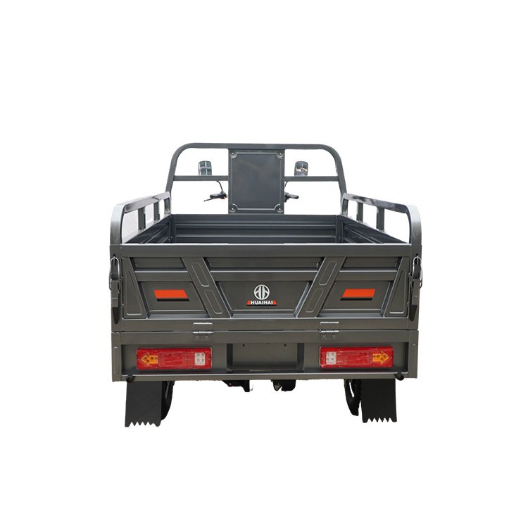 Factory Ghana Motor king Tricycle for Wholesales