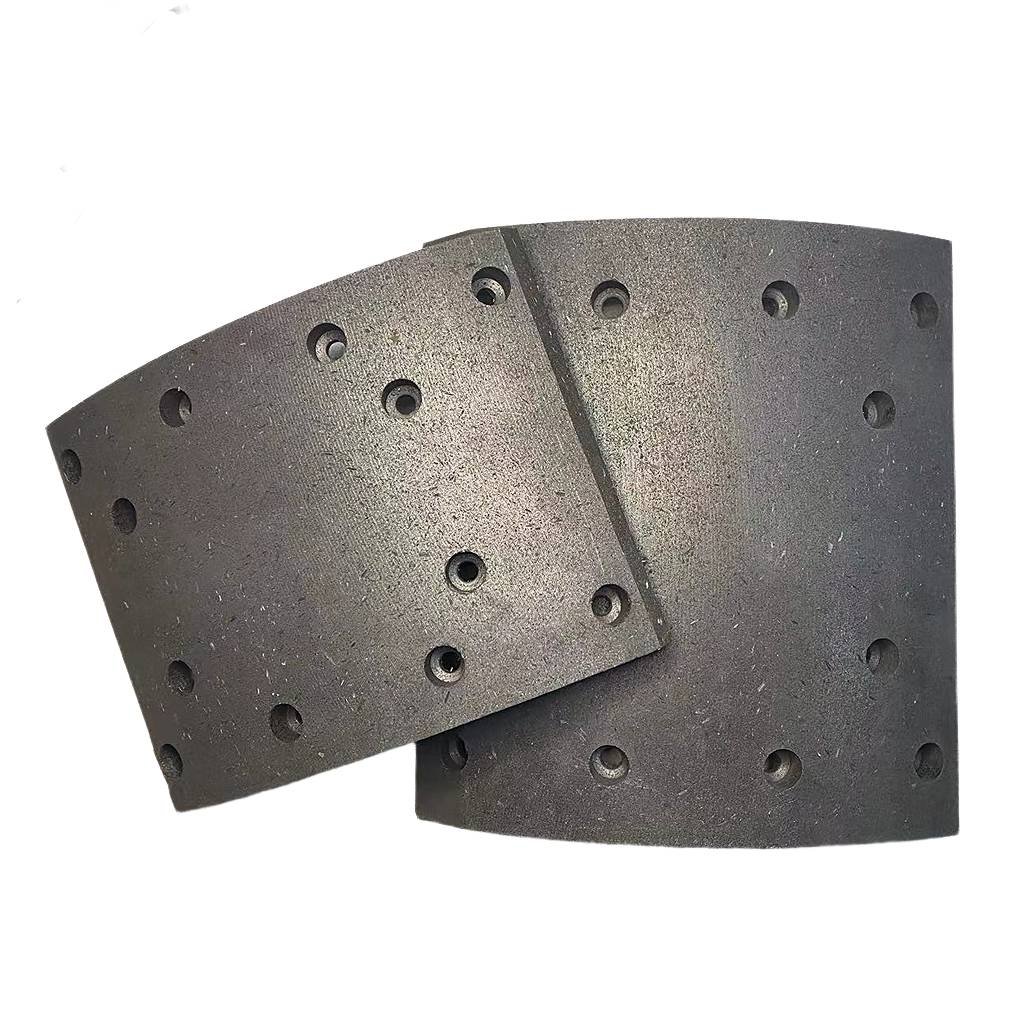 Hino 700 PROFIA Truck Front Brake Lining 47441-6330 47441-6830 47441-7320 47441-6450 Japanese Truck Brake System Kit