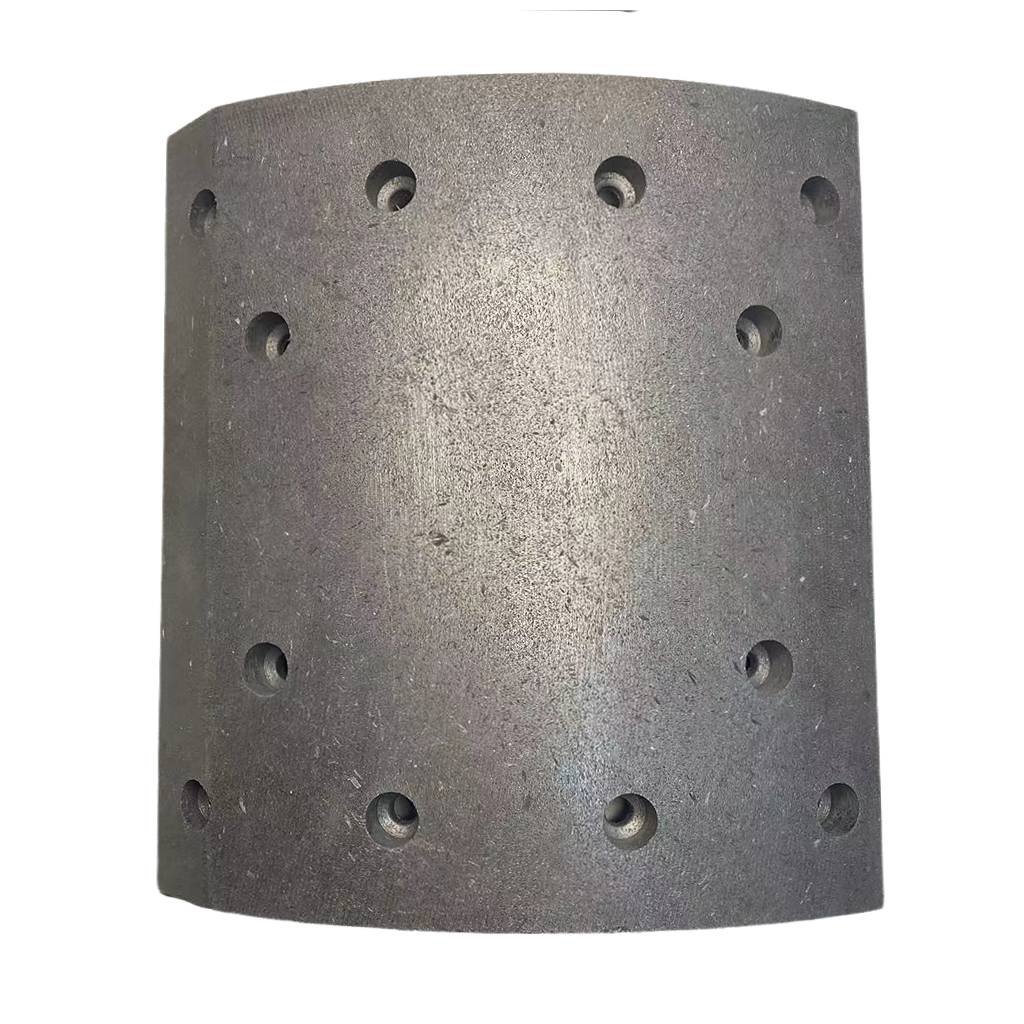 Hino 700 PROFIA Truck Front Brake Lining 47441-6330 47441-6830 47441-7320 47441-6450 Japanese Truck Brake System Kit