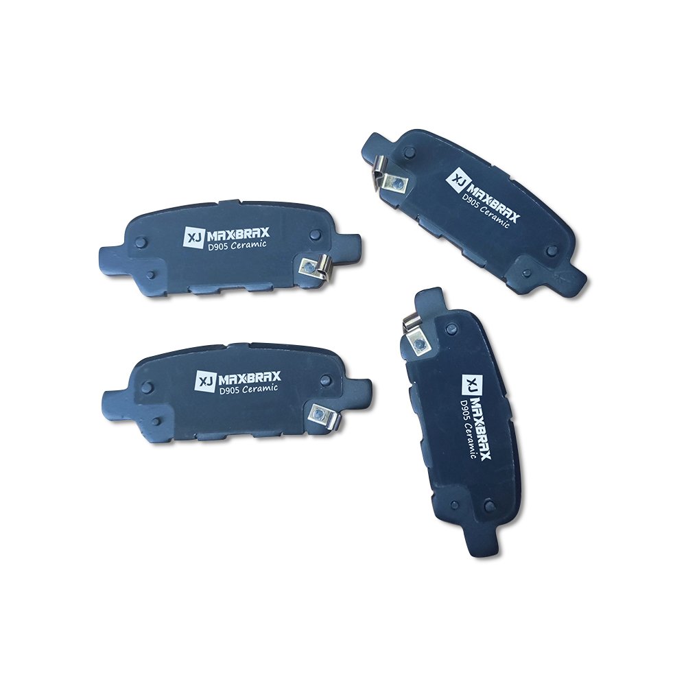 44060-AL588 44060-EG085 44060-8H3X5 D905 Car Brake Pads for Nissan Teana Primera Rouge Serena