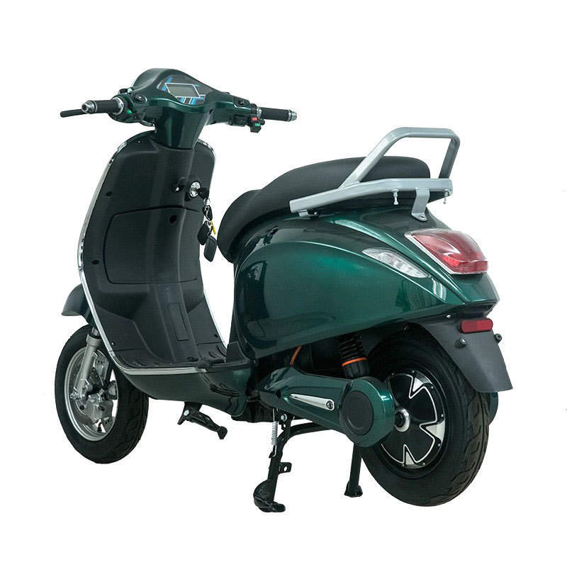 Factory Price Hybrid Electric Road Bike with Powerful 1500W Motor Disc Brake Shock Absorber for Unisex Smart USB Type