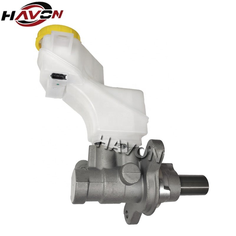 Factory Price Brake Master Cylinder OEM 46010-JA00A for Nissan Altima