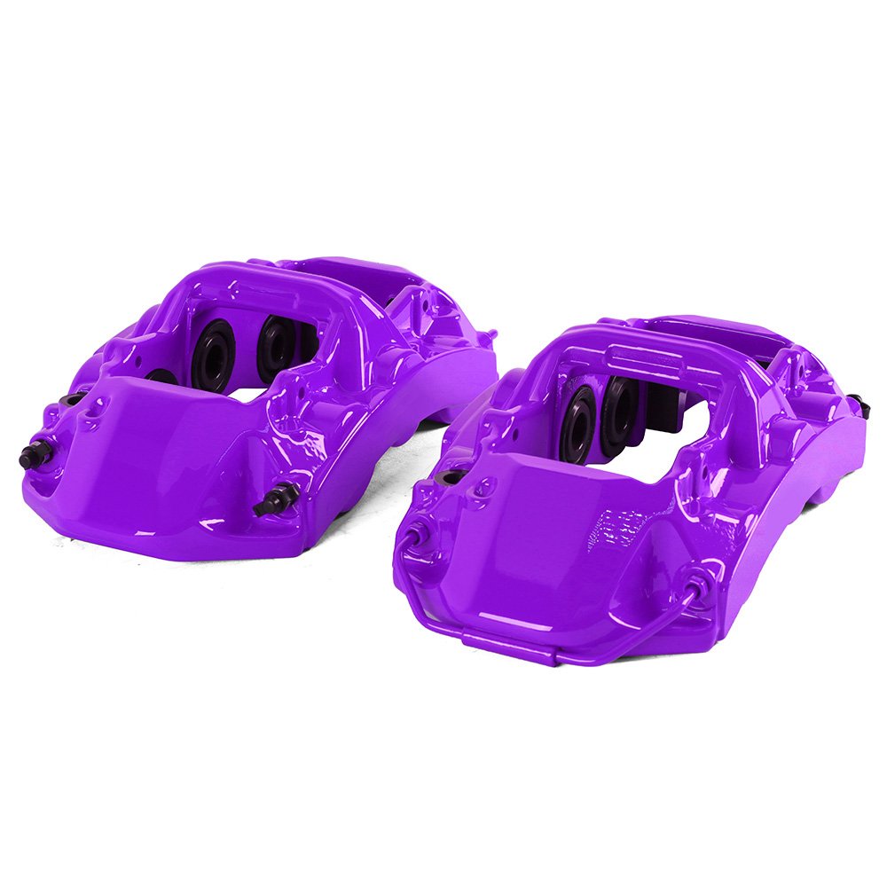 Auto Brake System Big Brake Kit Calipers Disc Rotors Pads Bracket Line for Nissan Narava 2015 2018 2020 2022