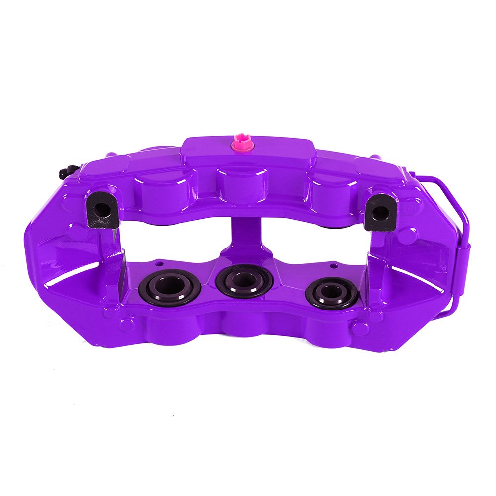 Auto Brake System Big Brake Kit Calipers Disc Rotors Pads Bracket Line for Nissan Narava 2015 2018 2020 2022