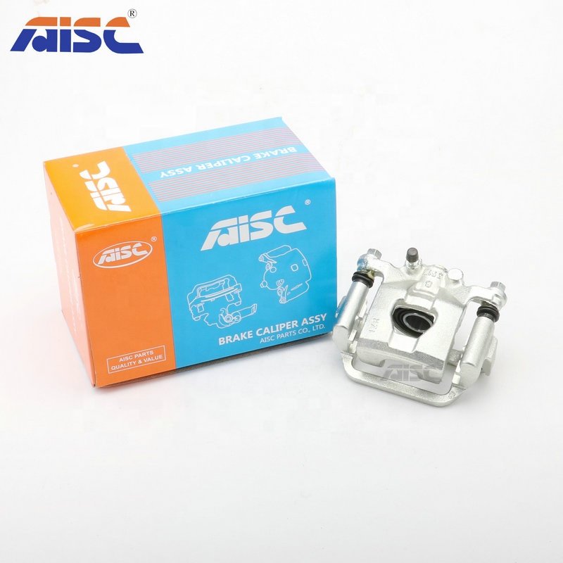 AISC Brake Caliper 44011-EM11A for Tiida C11 C12 Qashqai J10 Brake Part Slave B.S.C. Wheel Cylinder 44011EM11A Auto Parts
