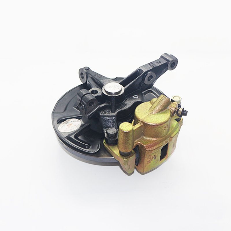 Factory Outlet High Performance Universal Heat Resistant Heavy Duty Custom Brake Caliper