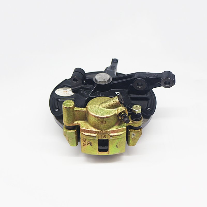 Factory Outlet High Performance Universal Heat Resistant Heavy Duty Custom Brake Caliper
