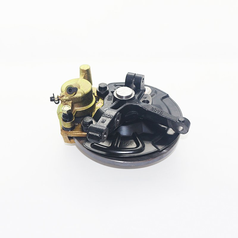 Factory Outlet High Performance Universal Heat Resistant Heavy Duty Custom Brake Caliper