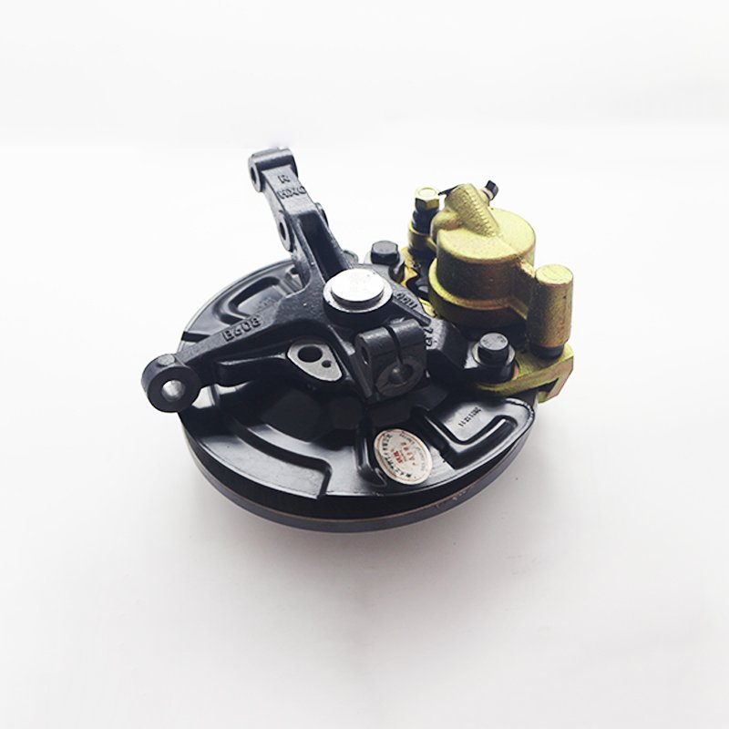 Factory Outlet High Performance Universal Heat Resistant Heavy Duty Custom Brake Caliper