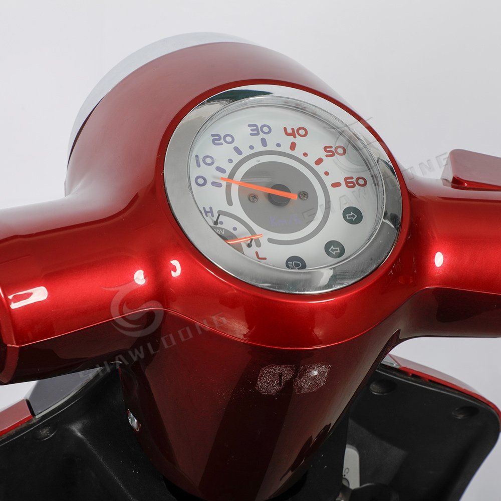 Factory Shimano 2000w Dual Motor Electric Tricycle 40ah Torque Sensor E Trike Dual Batteries Etricycle for Adults LED 500W Cargo