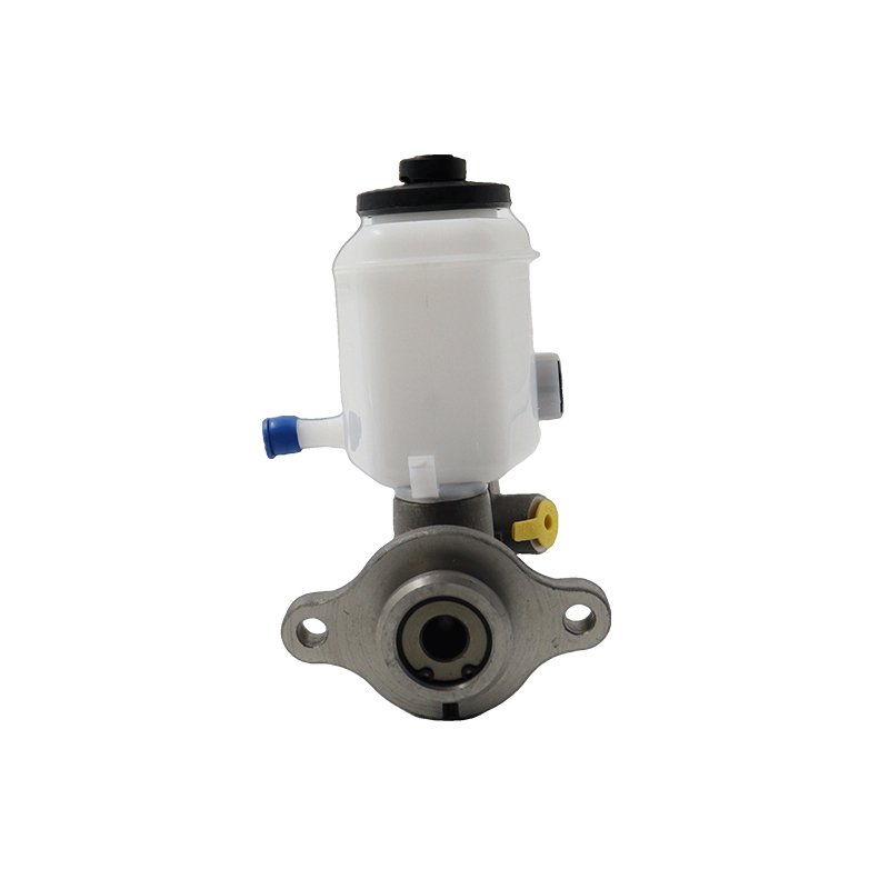 Hot Sale Warranty Cast Aluminum/Iron Brake Cylinder
