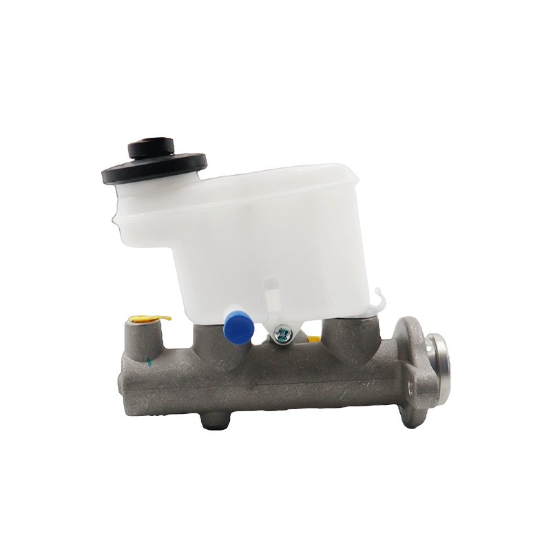Hot Sale Warranty Cast Aluminum/Iron Brake Cylinder