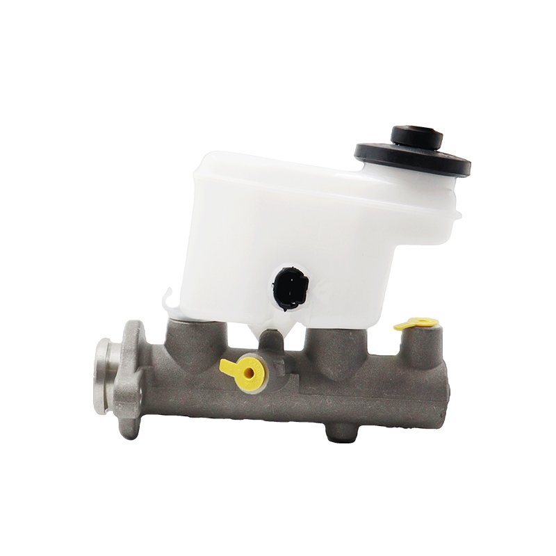 Hot Sale Warranty Cast Aluminum/Iron Brake Cylinder