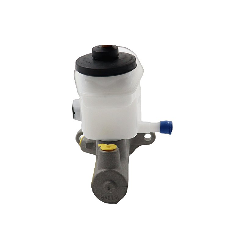 Hot Sale Warranty Cast Aluminum/Iron Brake Cylinder