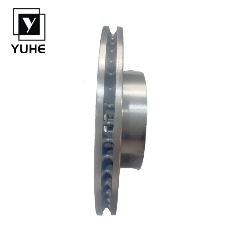 Customized Brake Disc for Car China Factory 4351204052 for toyota Brake Pad Disc Brake Rotor