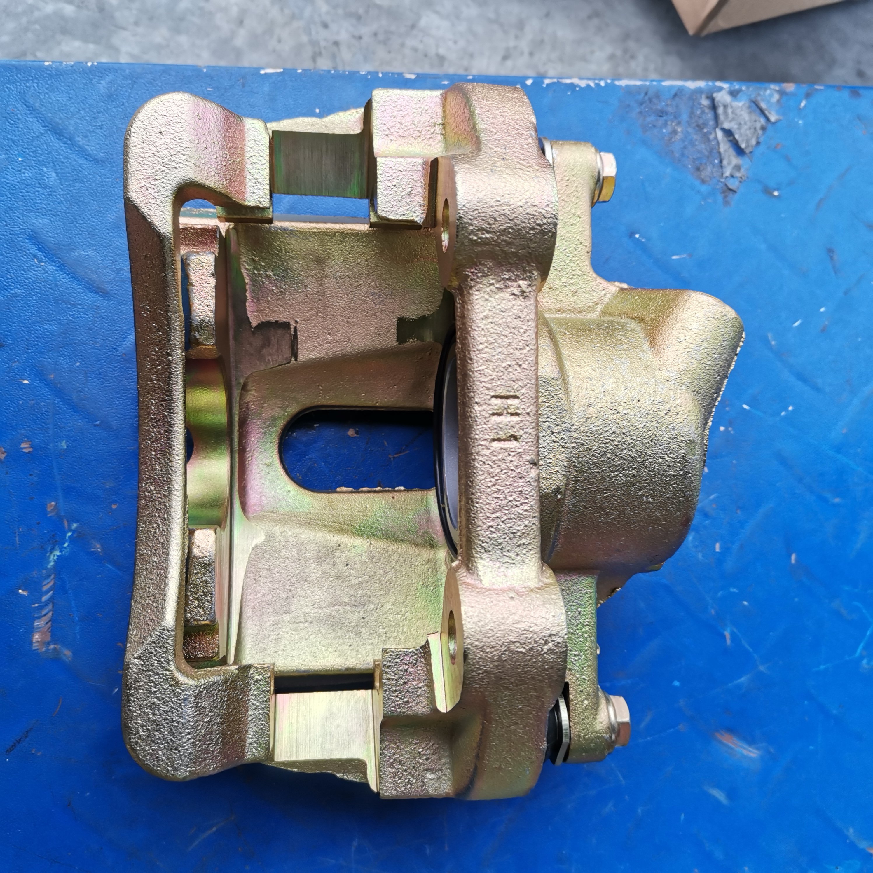 Auto Spare Parts High Quality Brake Caliper A21-3501050BA for CHERY Fora; Vortex Estina