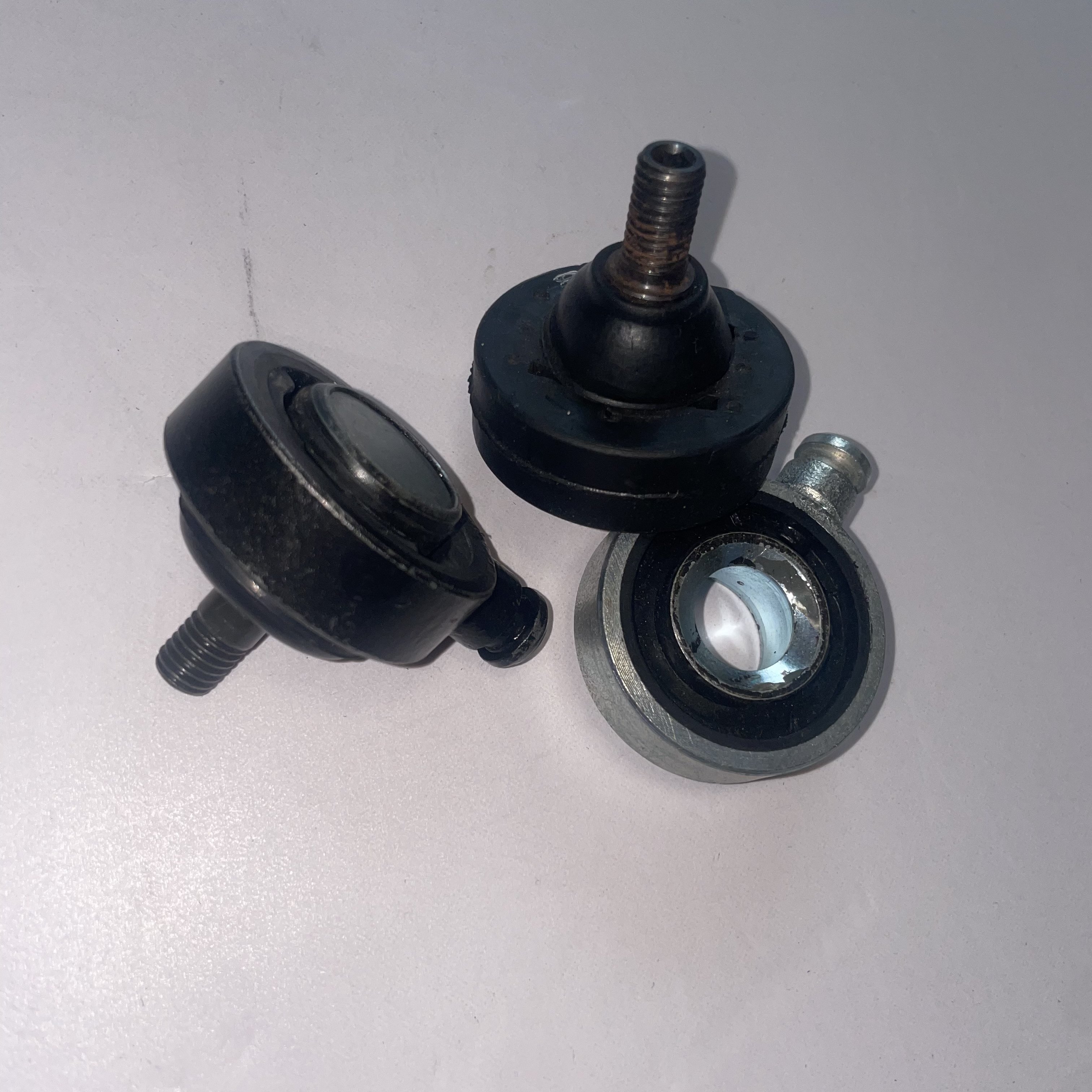 Wholesale Factory Directly Car Brake Cable Straight Steel Outer Casing Gear Shift Cable Outer Casing