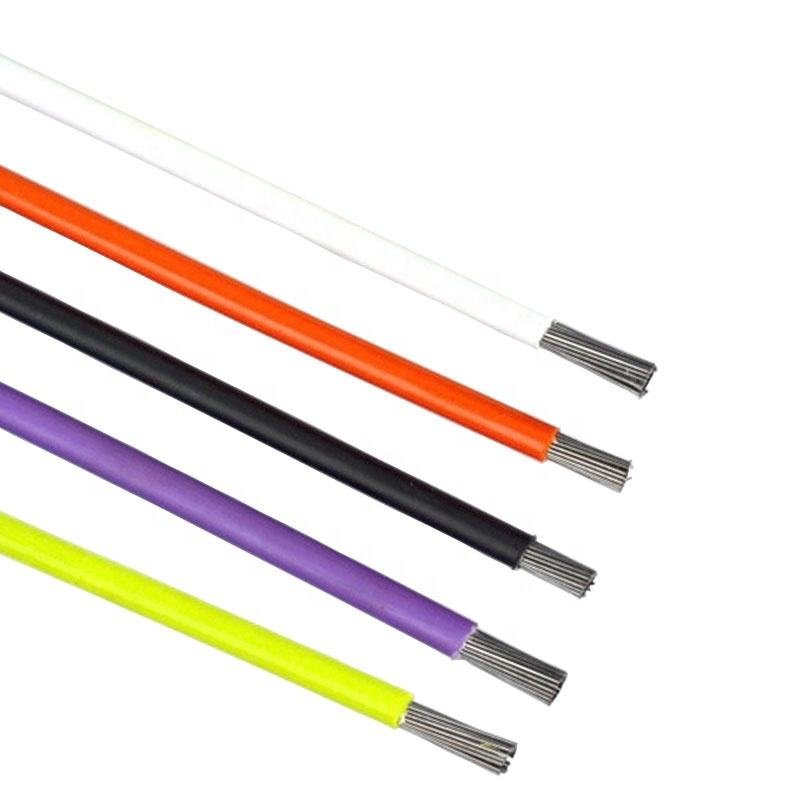 Wholesale Factory Directly Car Brake Cable Straight Steel Outer Casing Gear Shift Cable Outer Casing