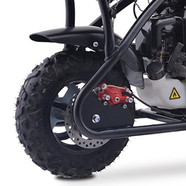 Hot Sales Product Mini Moto 50Cc 52Cc Gasoline Pocket Bike