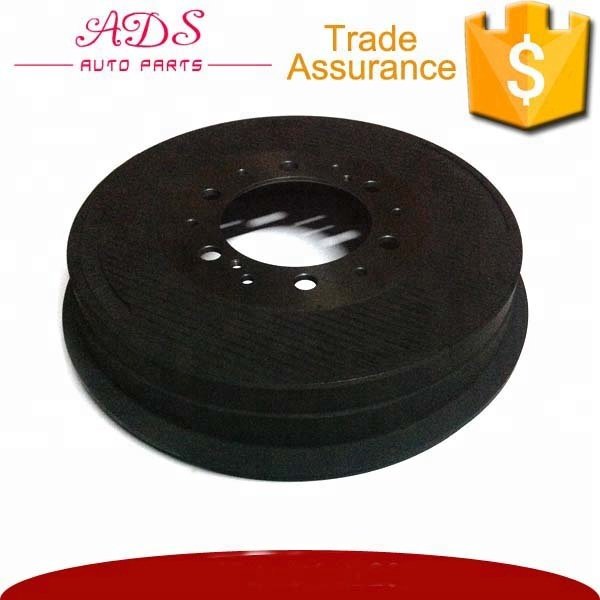 Rear Brake Rear Axle Brake Drum for Toyota Hiace KDH20 42431-26190