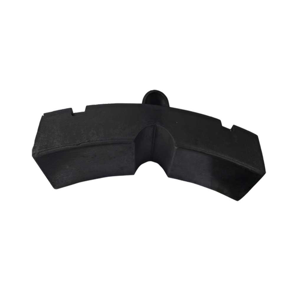 Wholesale Rail Brake Block Train Braking System Railway Brake Pads Blocks