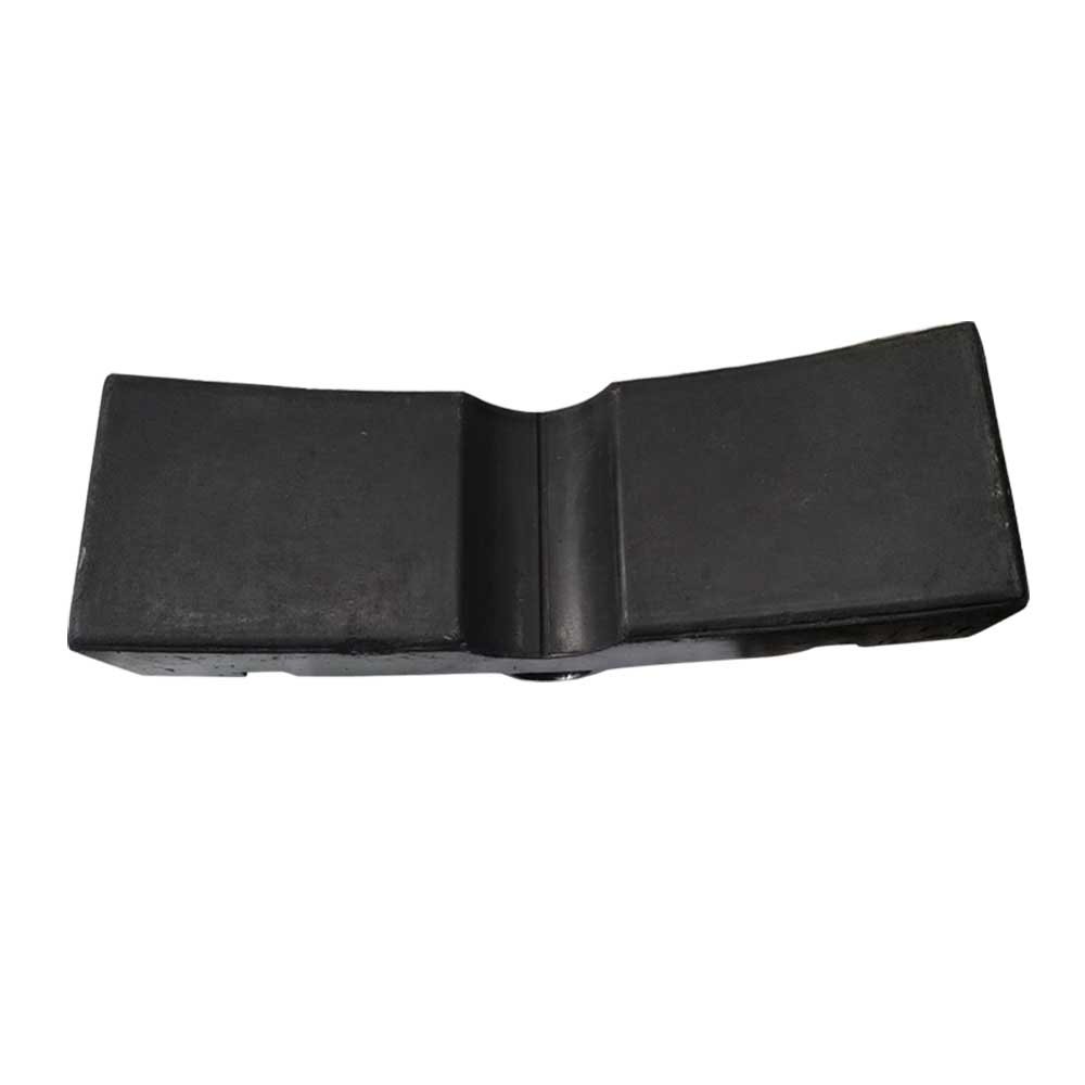 Wholesale Rail Brake Block Train Braking System Railway Brake Pads Blocks