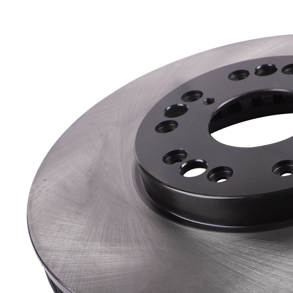 BD-1225 MASUMA Wearing Part Brake Disc 43512-24051 43512-30241 43512-50100 43512-53010 for LEXUS LS400 JZS160L