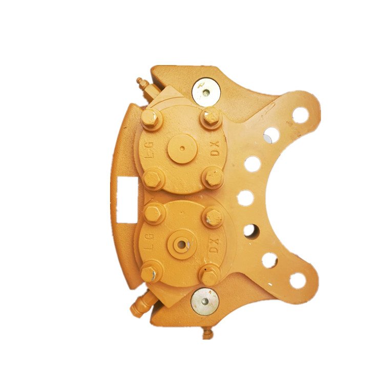 Wheel Loader Brake Caliper 45C0004 for Liugong ZL50C CLG856 CLG835