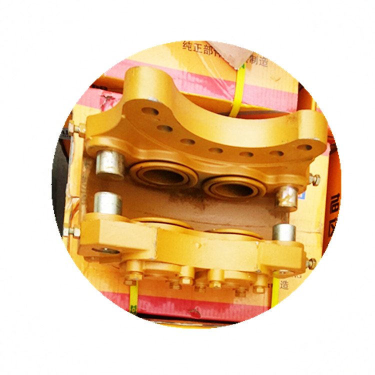 Wheel Loader Brake Caliper 45C0004 for Liugong ZL50C CLG856 CLG835