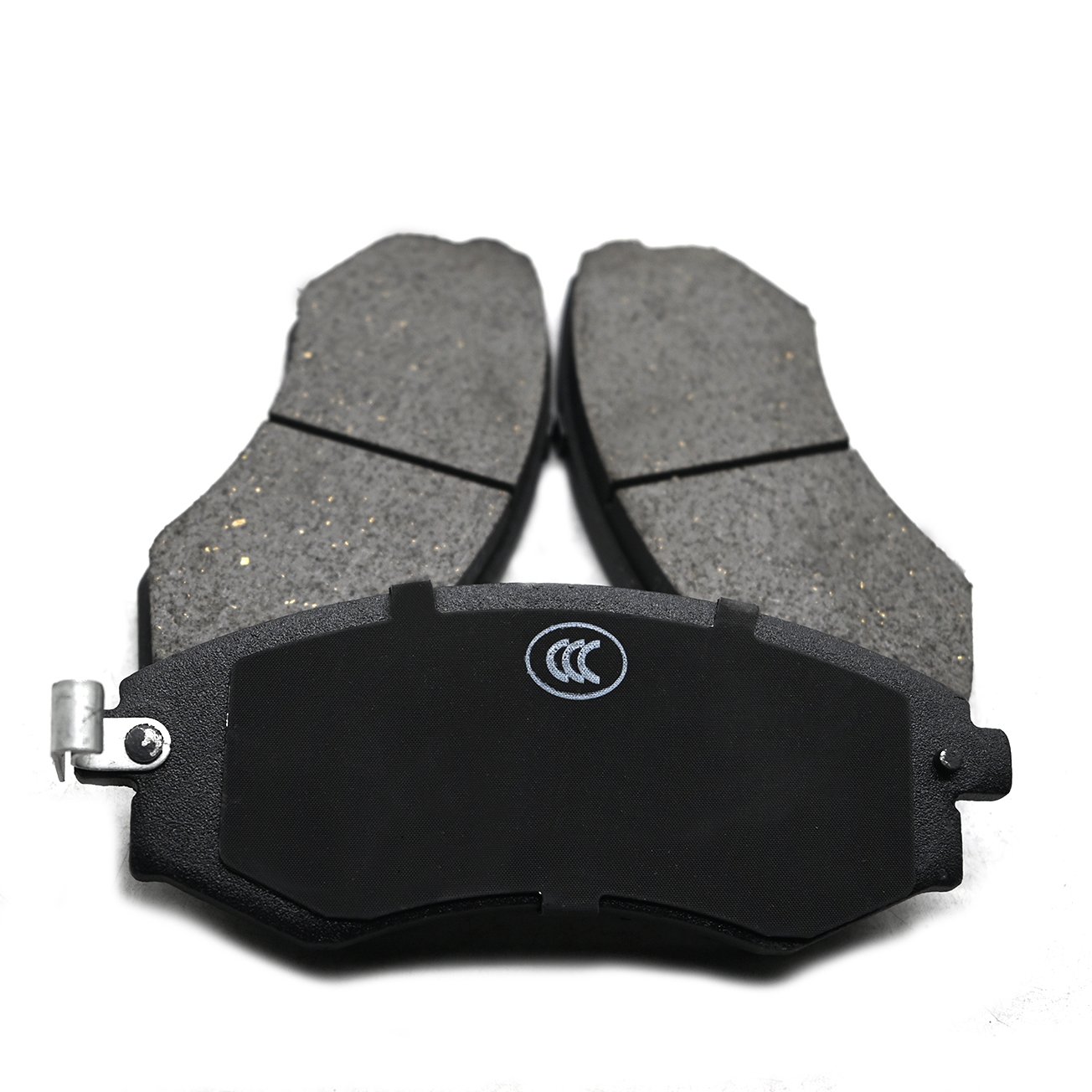 High Quality Ceramic Disc Brake Pad D449 4106048R91/5810129A00 GDB3101 for Hyundai ELANTRA/Hyundai SONATA Auto Parts Brake Pad