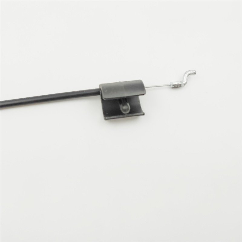 183567 Engine Area Control Cable for Craftsman Poulan Husqvarna 60-109, 182755, 532182755, 532183567 Lawn Mowers