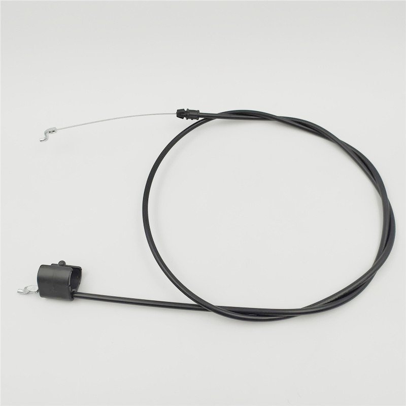 183567 Engine Area Control Cable for Craftsman Poulan Husqvarna 60-109, 182755, 532182755, 532183567 Lawn Mowers