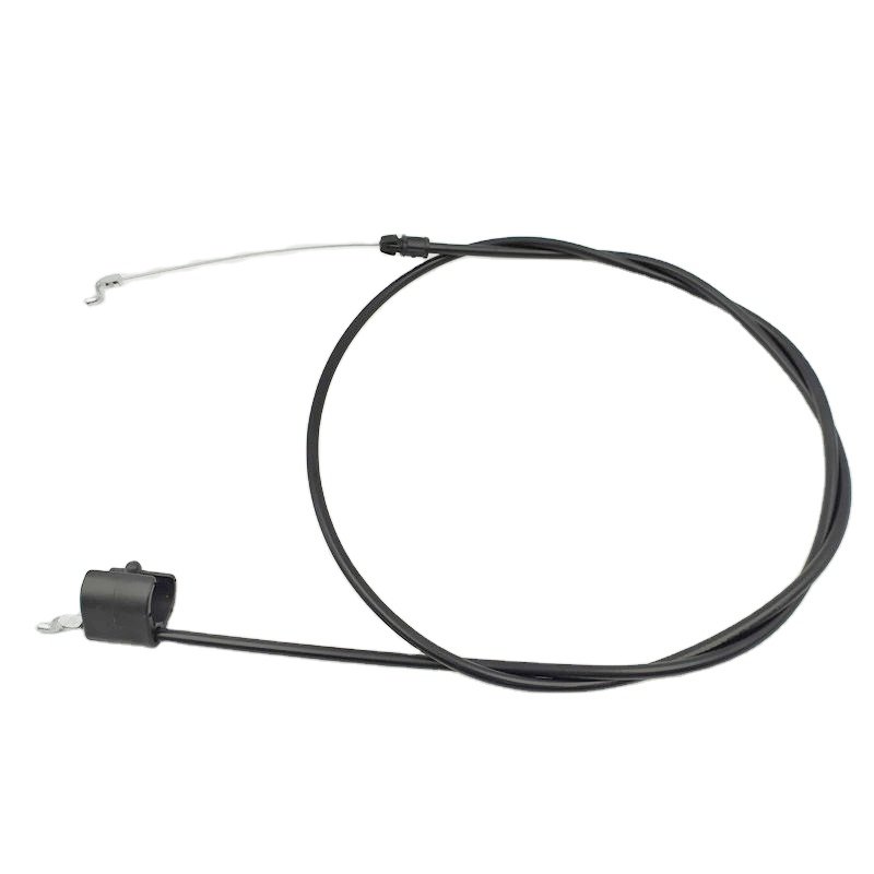 183567 Engine Area Control Cable for Craftsman Poulan Husqvarna 60-109, 182755, 532182755, 532183567 Lawn Mowers