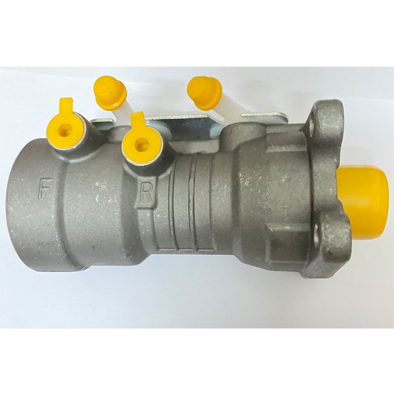 OEM Quality 8-97100-075-2 Brake Master Cylinder for Isuzu ELF 4HE1 4HF1 4HG1 4HL1 4HJ1