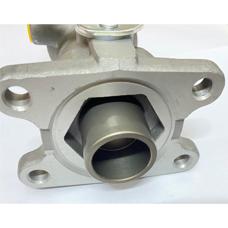 OEM Quality 8-97100-075-2 Brake Master Cylinder for Isuzu ELF 4HE1 4HF1 4HG1 4HL1 4HJ1