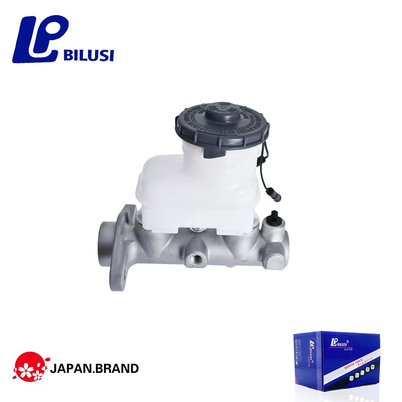 Bilusi Odm Customized Oem 46100-s04-a01 46100s04a01 Auto Brake System Universal Brake Pump Master Cylinders for Honda Civic CRV