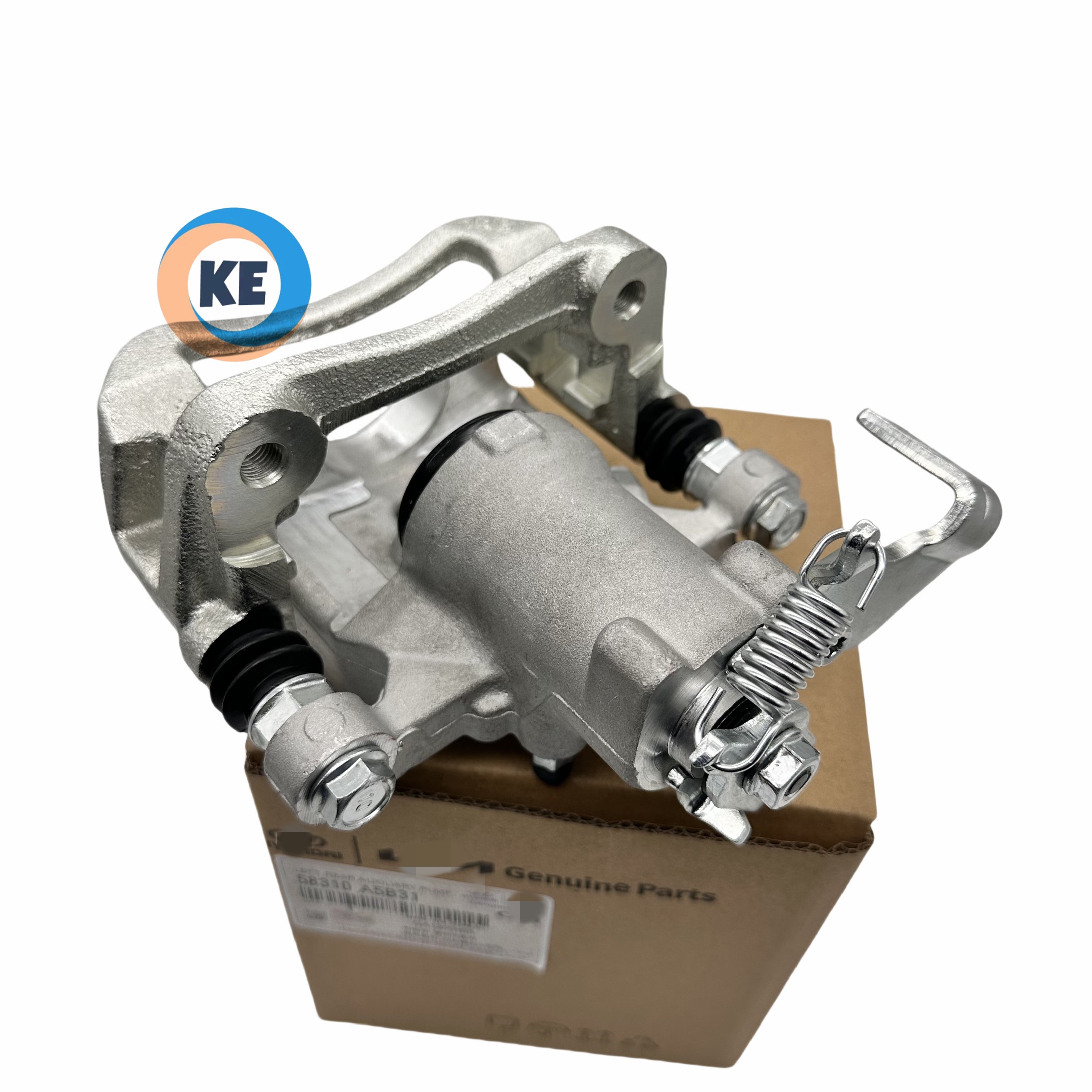 High Quality New Brake Caliper Kit Suitable for Kia Hyundai 58310-A5B31 58311 A5B31