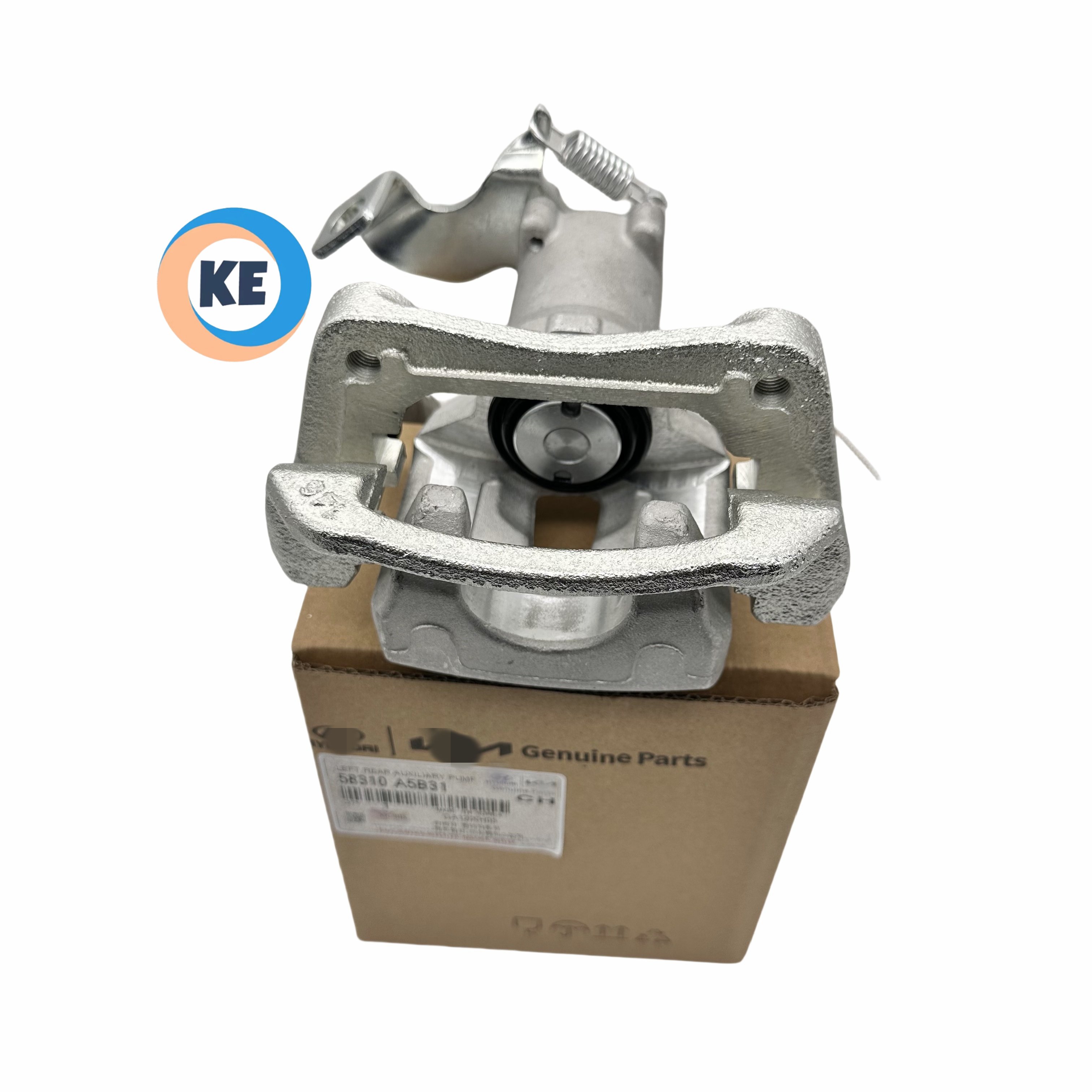 High Quality New Brake Caliper Kit Suitable for Kia Hyundai 58310-A5B31 58311 A5B31