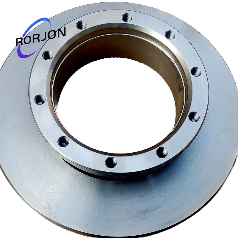 94659/29143 Friction Materials High Performance New Good Price Ceramic Disc Brake Pads for Dongfeng Shacman Truck Parts
