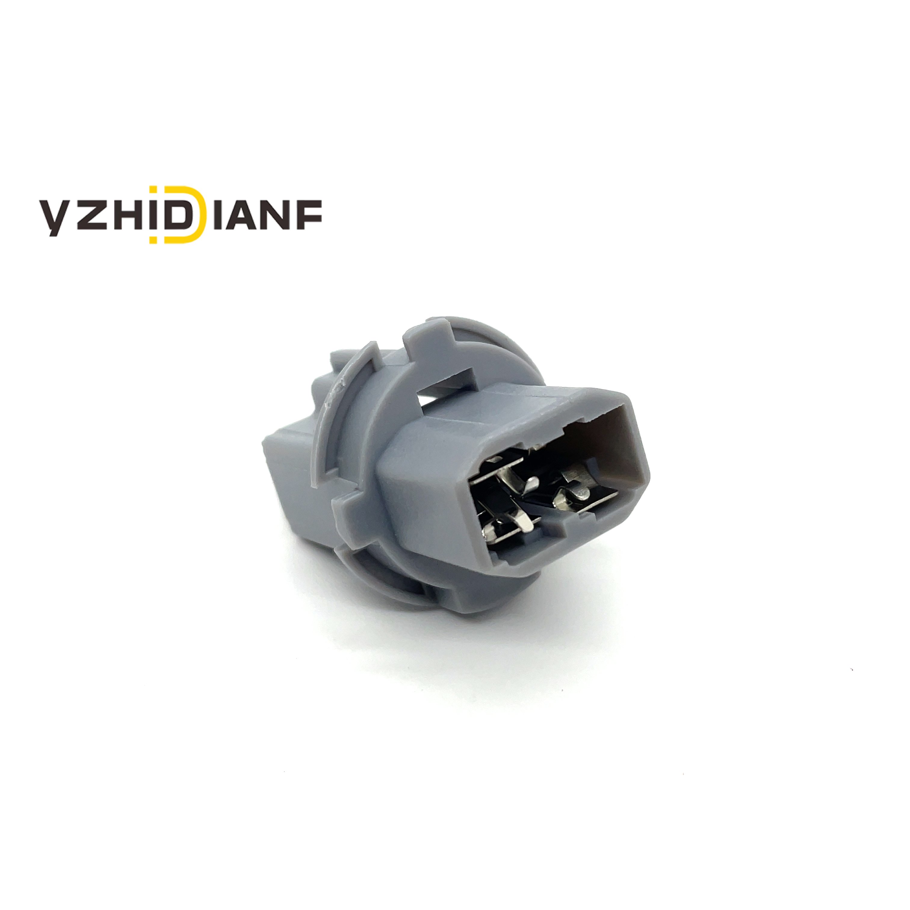 Wholesale Car Rear Tail Brake Light Wire Harness Socket 33515-S50-003 for Honda Accord Civic 1998-2015 Fit 09-13 Acura CL RL