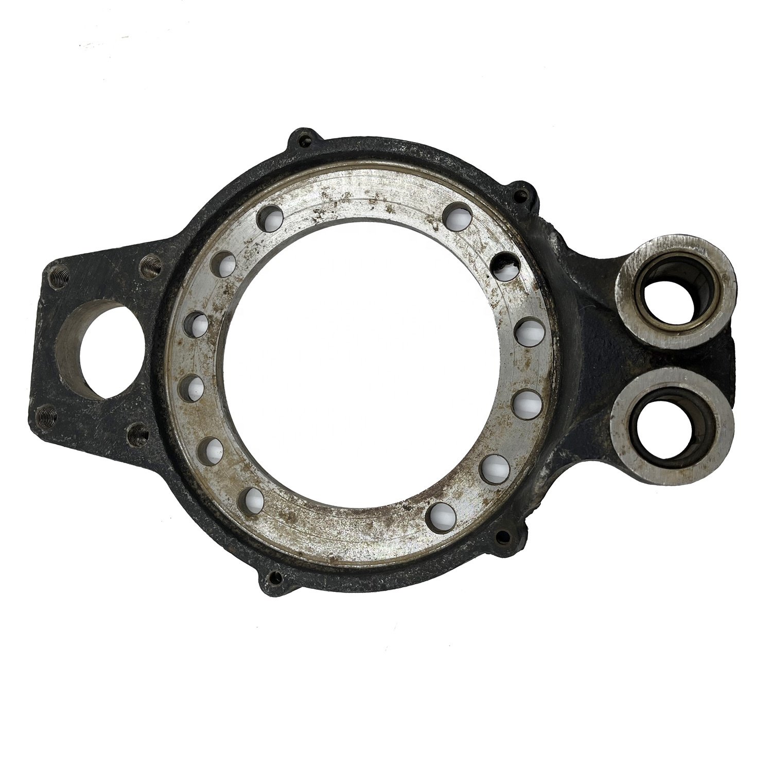For Kamaz Truck Body Spare Part Kamaz 5511-3502012 Brake Shoe Bracket Heavy Duty Vehicle Parts & Accessories