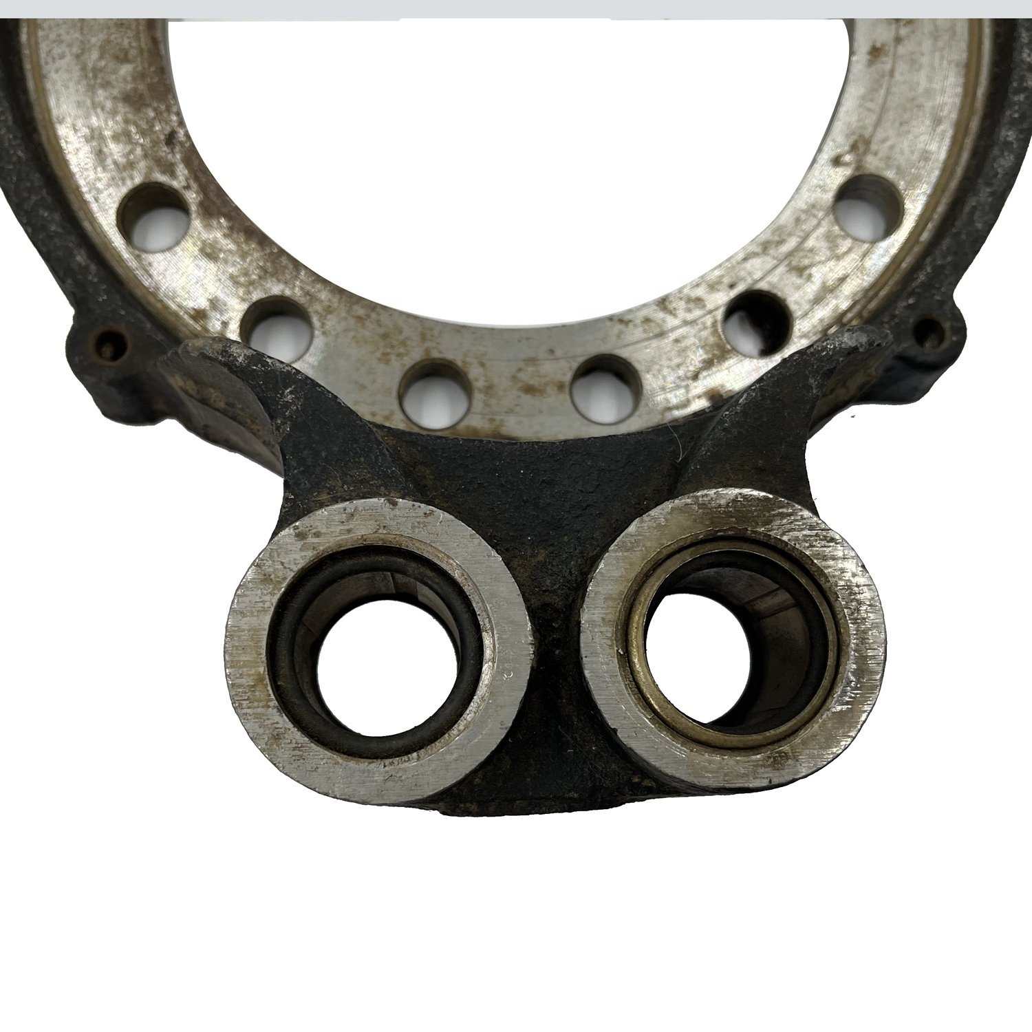 For Kamaz Truck Body Spare Part Kamaz 5511-3502012 Brake Shoe Bracket Heavy Duty Vehicle Parts & Accessories