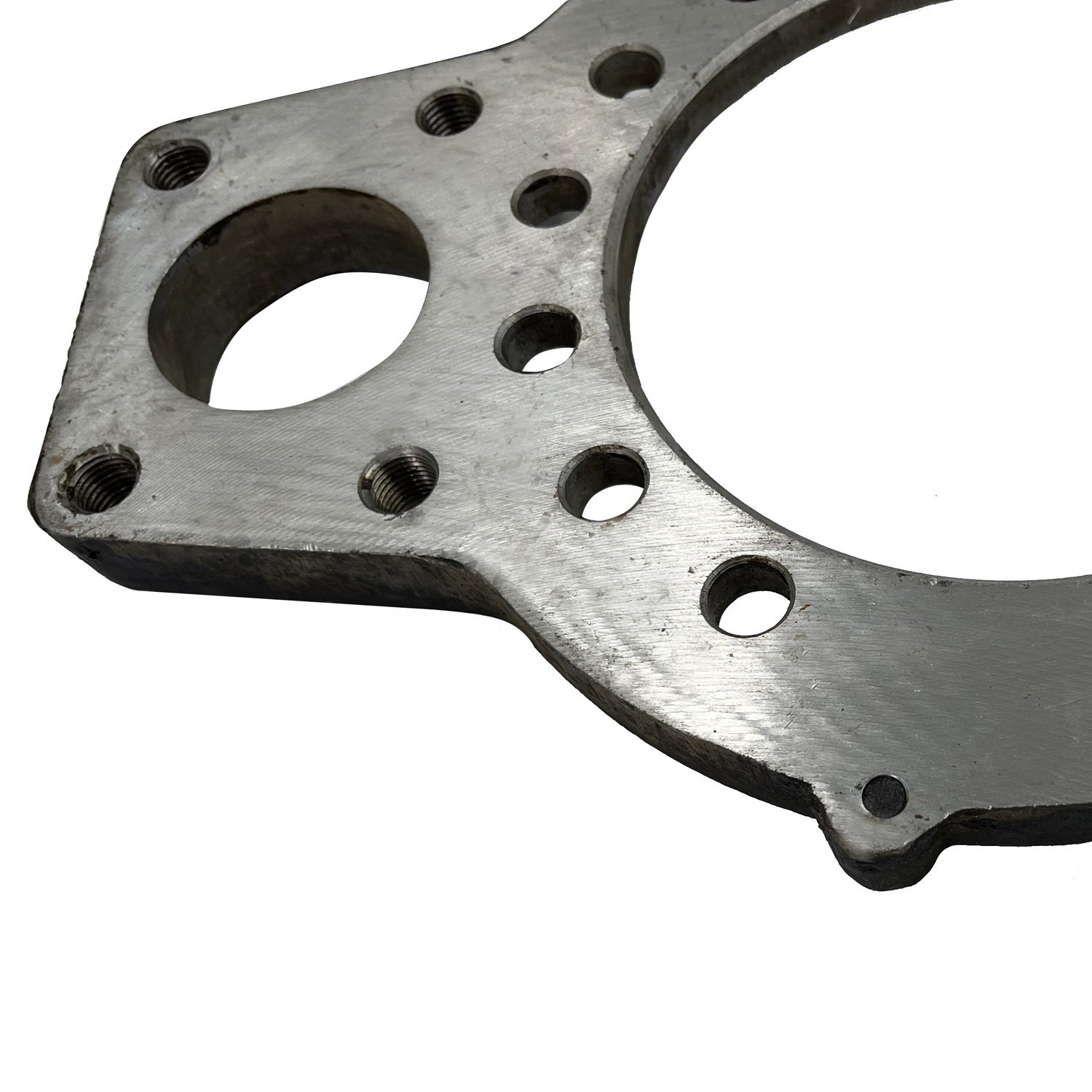 For Kamaz Truck Body Spare Part Kamaz 5511-3502012 Brake Shoe Bracket Heavy Duty Vehicle Parts & Accessories